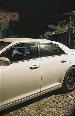 كرايسلر 300